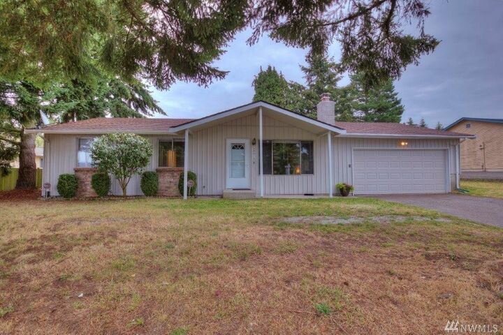 25414 116th Ave SE  Kent WA 98030 photo