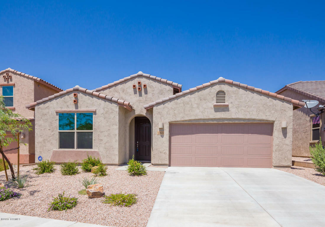 Property Photo:  12421 N Summer Wind Drive  AZ 85658 