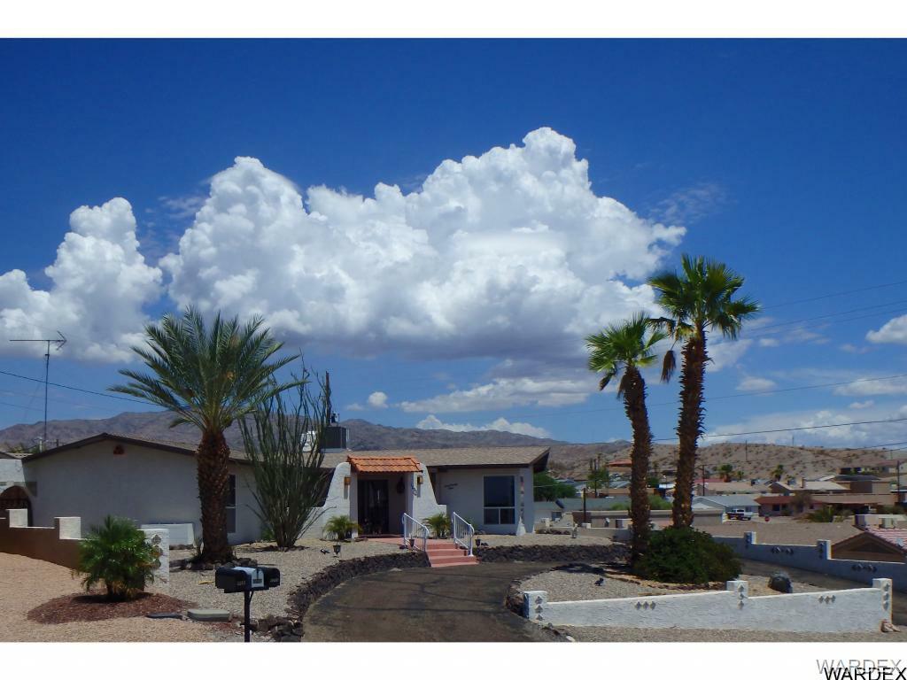 Property Photo:  4099 Arrowhead Drive  AZ 86406 