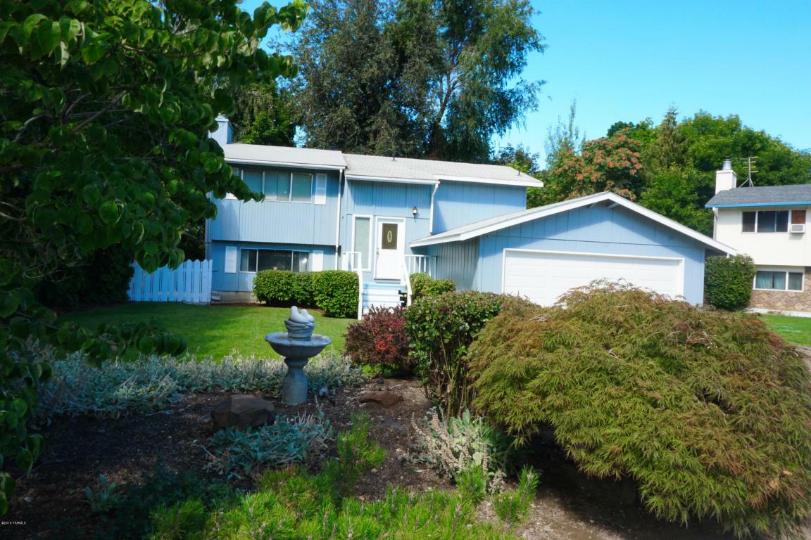 Property Photo: 318 Park Ave WA 98902
