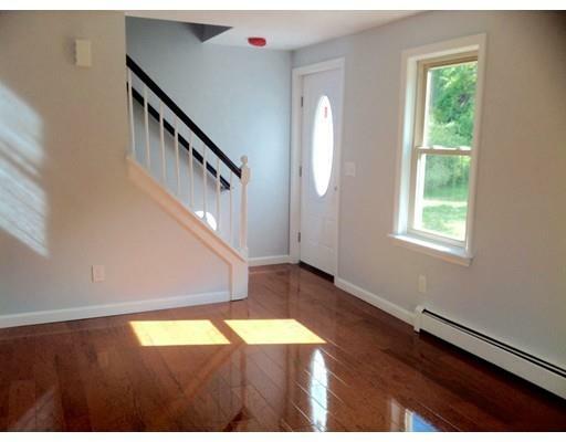 Property Photo:  145 Rowley Hill Rd.  MA 01564 