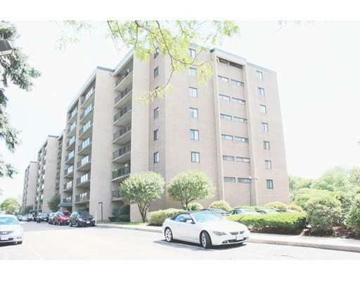 Property Photo: 165 Quincy Shore Drive C57 MA 02171