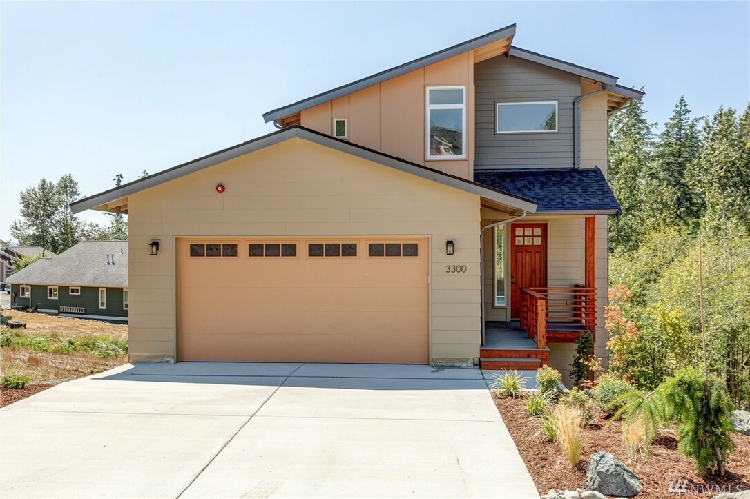 3300 Sydney Ct  Bellingham WA 98226 photo