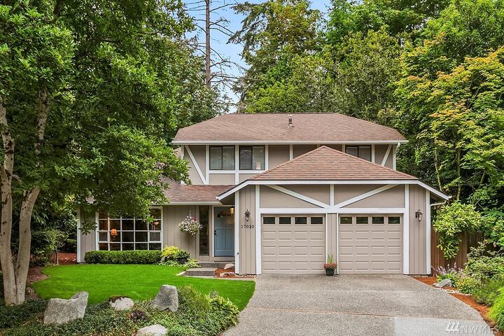 17030 NE 100th Place  Redmond WA 98052 photo