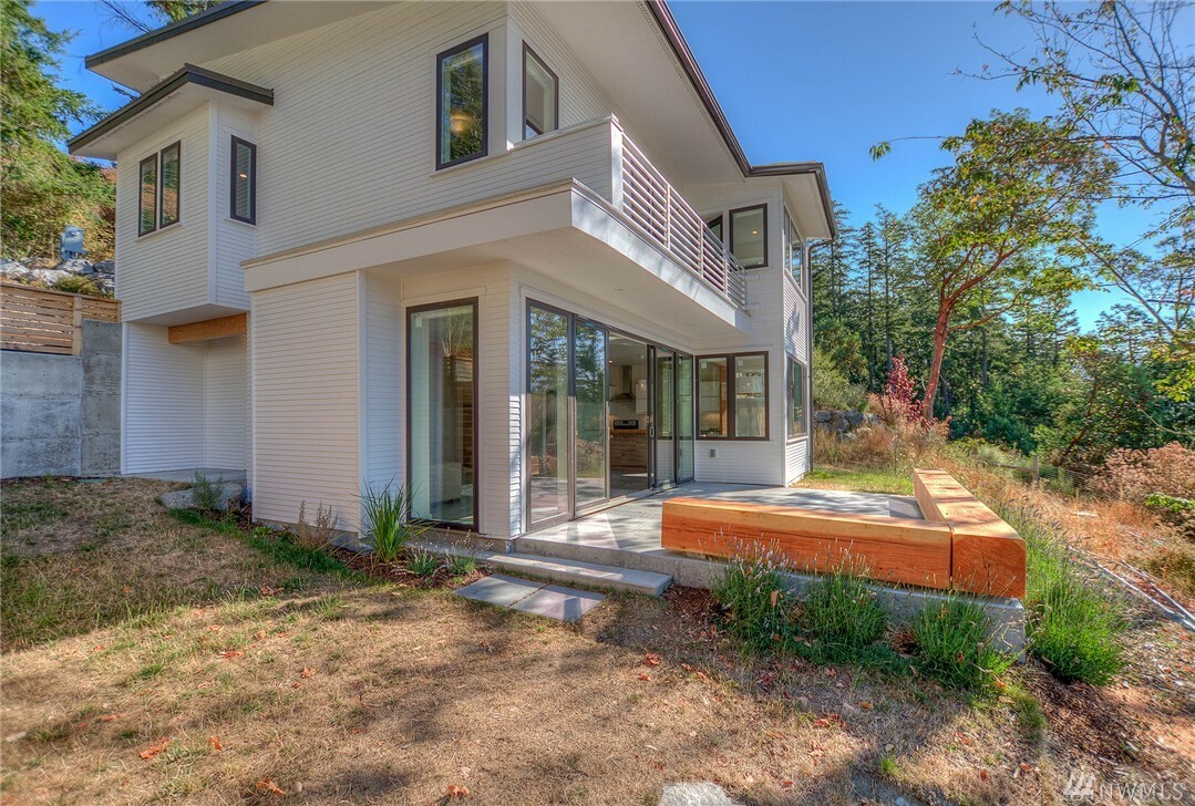 Property Photo: 278 Geer Lane WA 98245