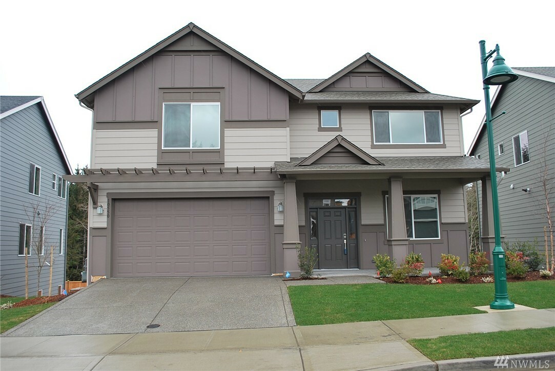 Property Photo:  10550 Sentinel Dr  WA 98332 