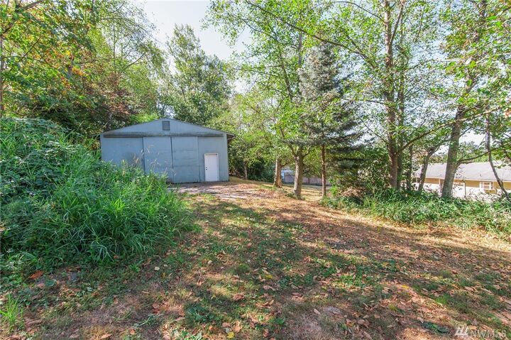 Property Photo: 803 32nd St WA 98225