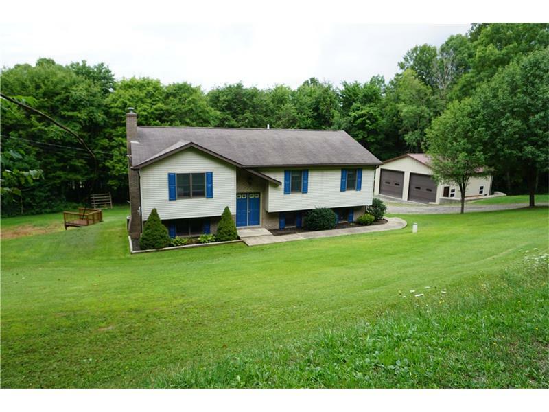 Property Photo:  3773 State Route 819  PA 15681 