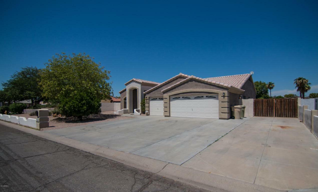 Property Photo:  5381 N 82nd Avenue  AZ 85303 