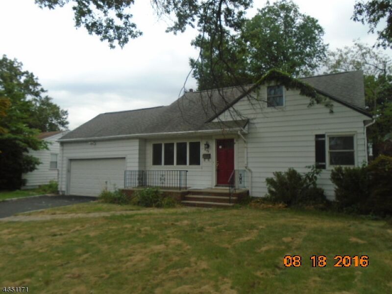 Property Photo: 679 Evergreen Pkwy NJ 07083
