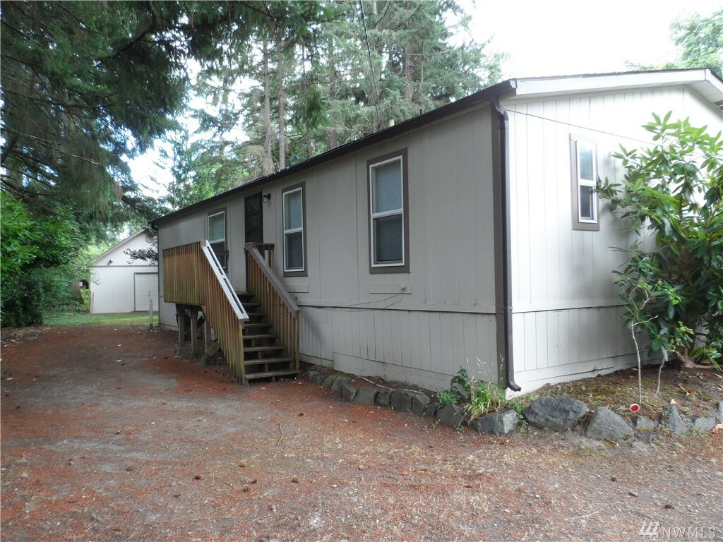 Property Photo:  6810 87th St NW  WA 98335 