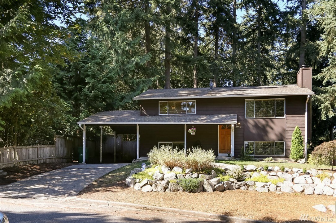 Property Photo:  19910 34th Dr SE  WA 98012 