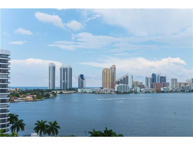 Property Photo: 3530 Mystic Pointe Dr 1210 FL 33180