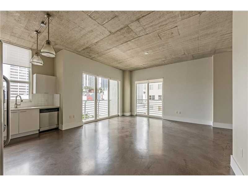Property Photo:  133 NE 2nd Ave 712  FL 33132 