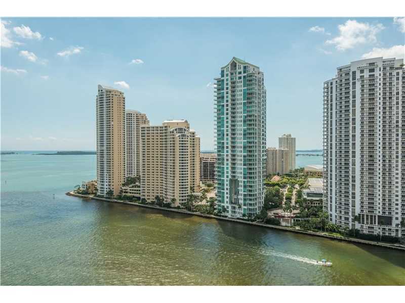 Property Photo:  300 S Biscayne Blvd T-1816  FL 33131 