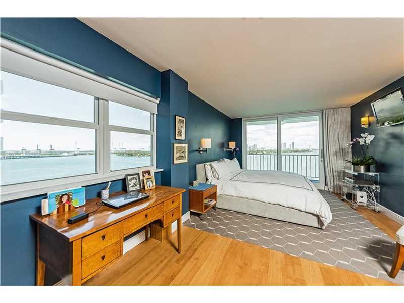 Property Photo: 1228 West Ave 1201 FL 33139