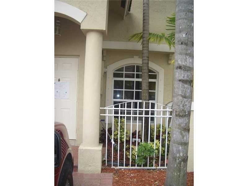 Property Photo: 11456 NW 50th Ter 11456 FL 33178