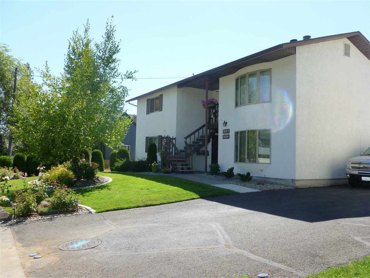 Property Photo:  3020 S Perry St 3020 S Perry  WA 99203 