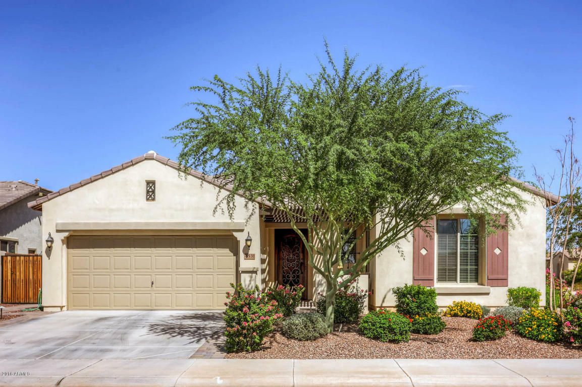 Property Photo:  4531 N Luna Road W  AZ 85340 