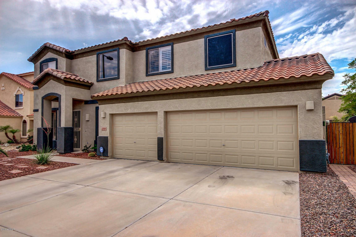 Property Photo:  12951 W Campbell Avenue  AZ 85340 