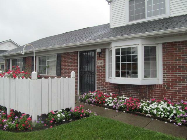 4399 Harrods Street  Groveport OH 43125 photo