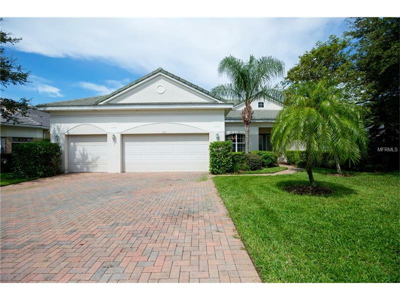 Property Photo:  2448 Prairie Dunes  FL 34711 