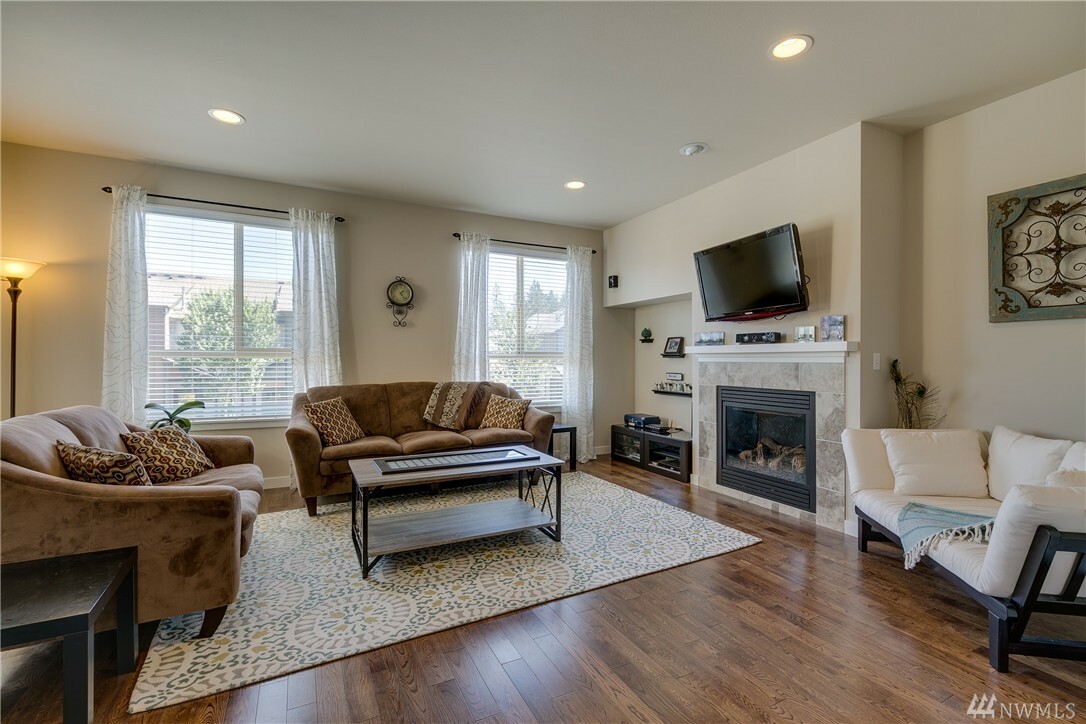 Property Photo: 16504 Lot 17 1st Dr SE WA 98012