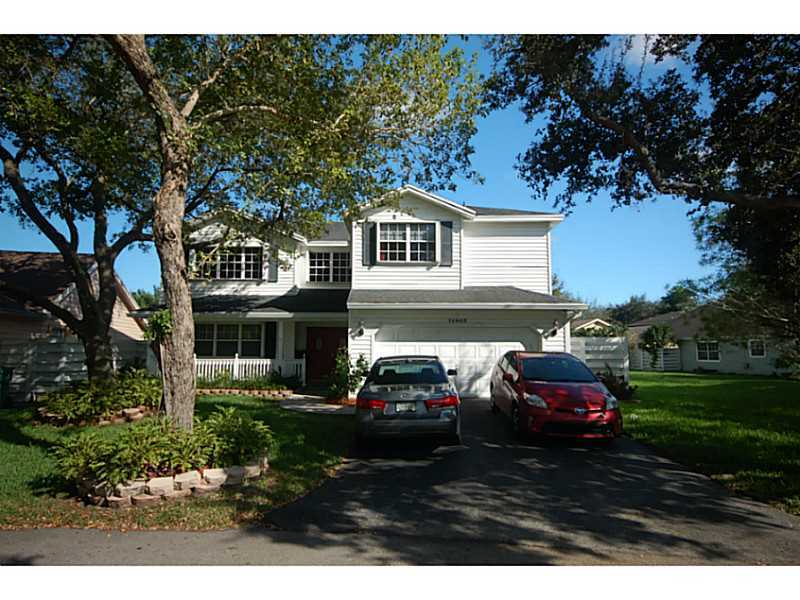 Property Photo:  14903 SW 139 Ct  FL 33186 