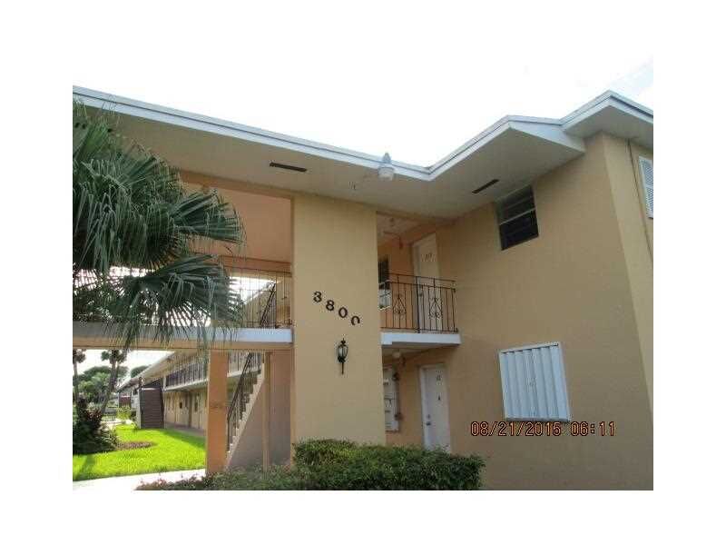 Property Photo:  3800 SW 102 Av 202  FL 33165 