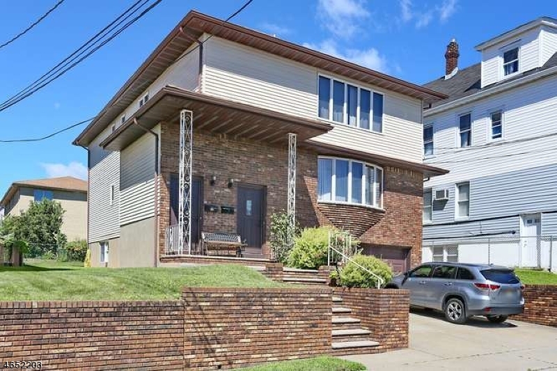 Property Photo: 151 Sherman Pl NJ 07026