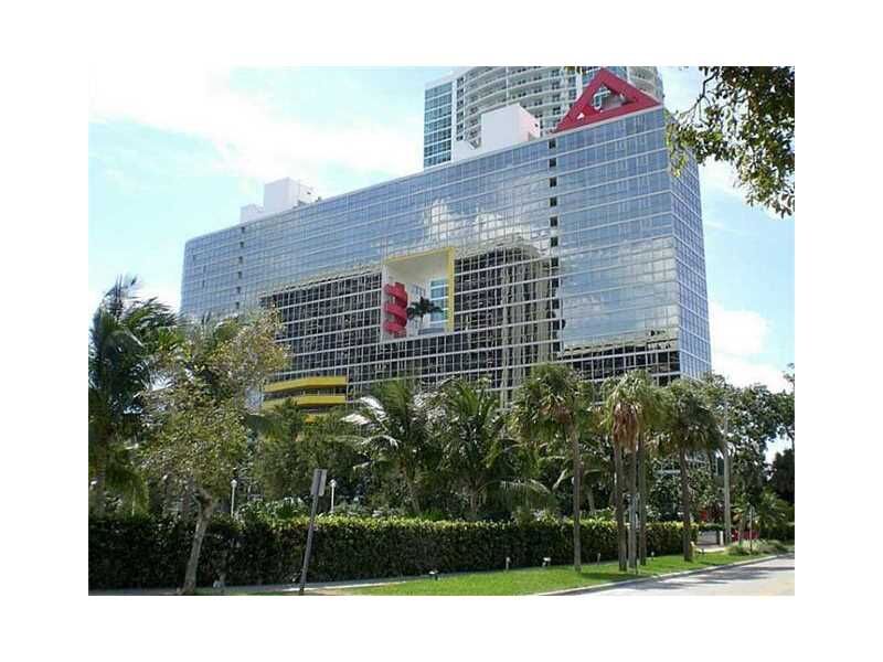 Property Photo:  2025 Brickell Av 802  FL 33129 