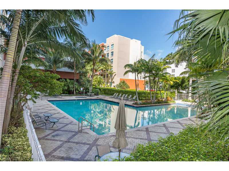 Property Photo:  2000 N Bayshore Dr 519  FL 33132 