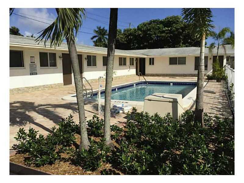 Property Photo:  231 SW 15th St 4  FL 33060 