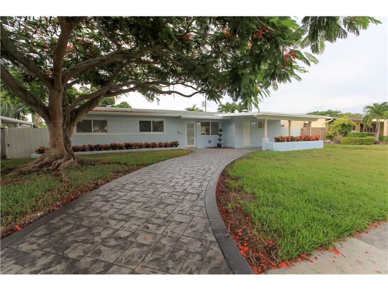 Property Photo:  9300 SW 45 Te  FL 33165 