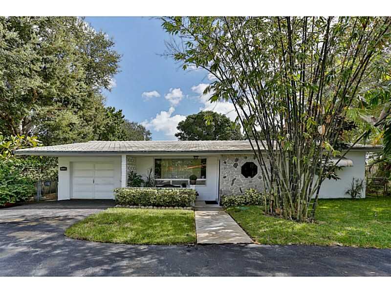 Property Photo:  11705 NE 11 Pl  FL 33161 