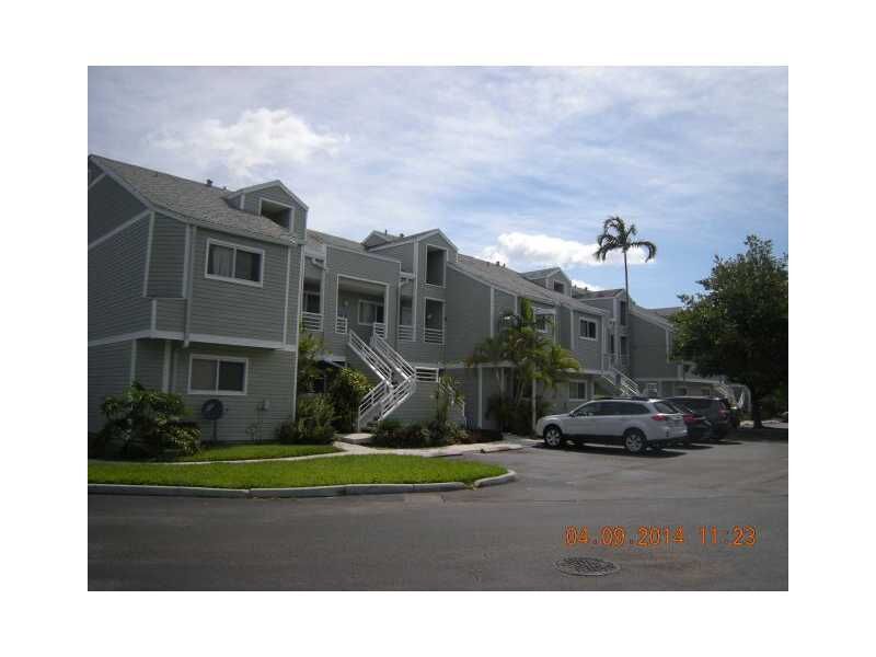 Property Photo:  3433 NW 44 St 107  FL 33309 