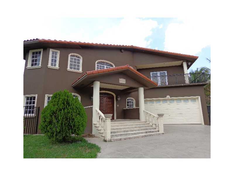 Property Photo: 10485 NW 130 St FL 33018