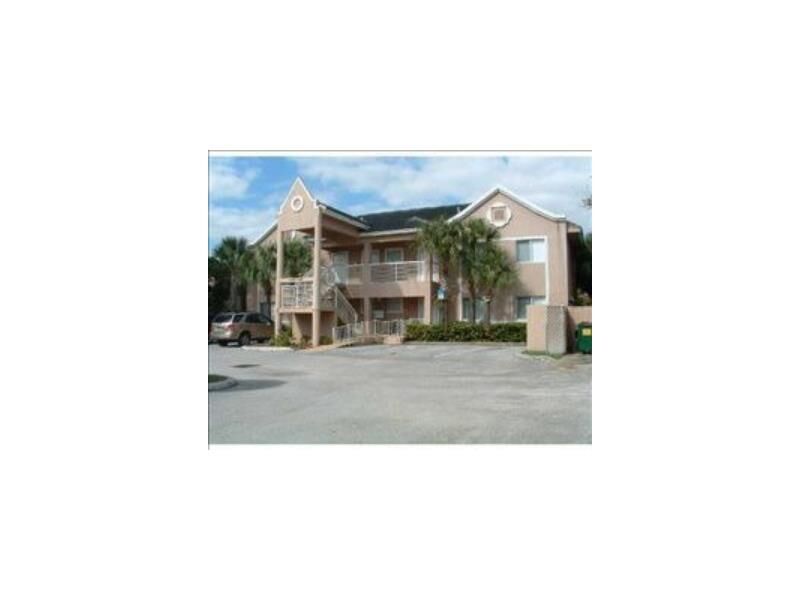 Property Photo: 11603 Royal Palm Bl 1-4 FL 33065