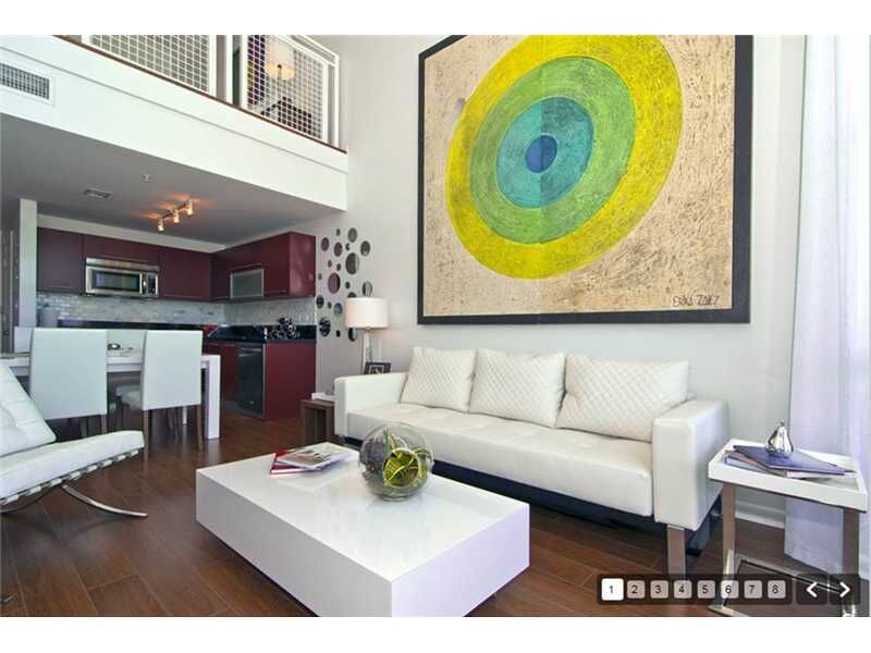 Property Photo:  244 Biscayne Bl 636  FL 33132 