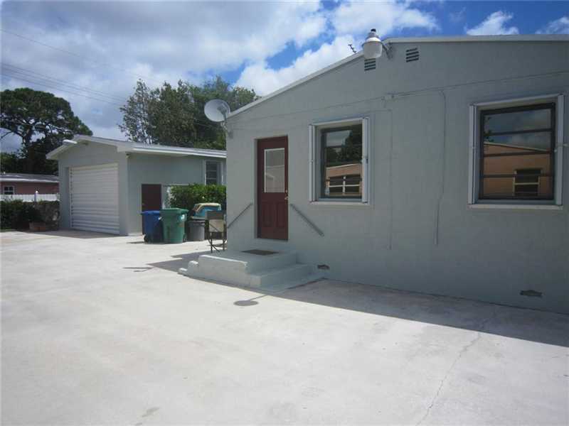 Property Photo: 1965 NW 179 St FL 33056