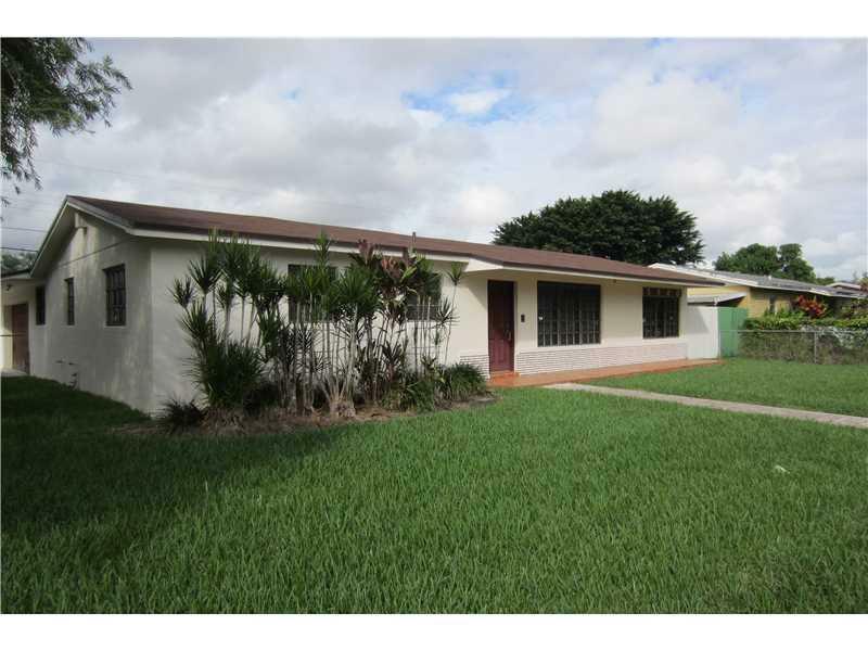 Property Photo:  5800 SW 108 Pl  FL 33173 