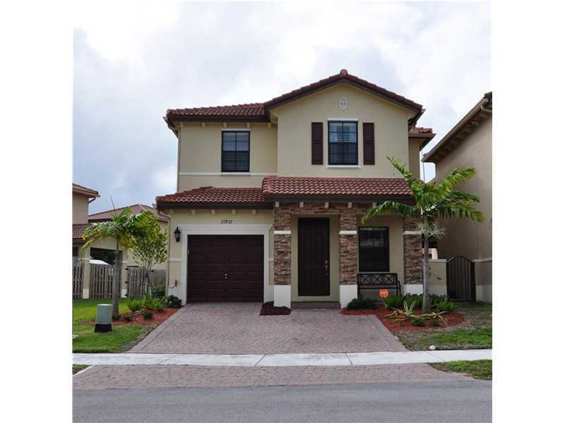Property Photo: 22832 SW 88th Pl FL 33190