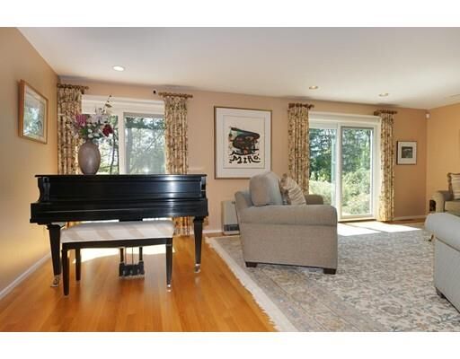 Property Photo: 105 Fifty Acre Way MA 01741