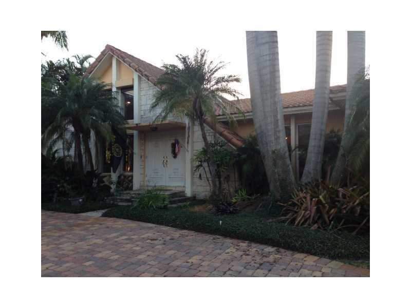Property Photo: 6201 Marlin Dr FL 33158