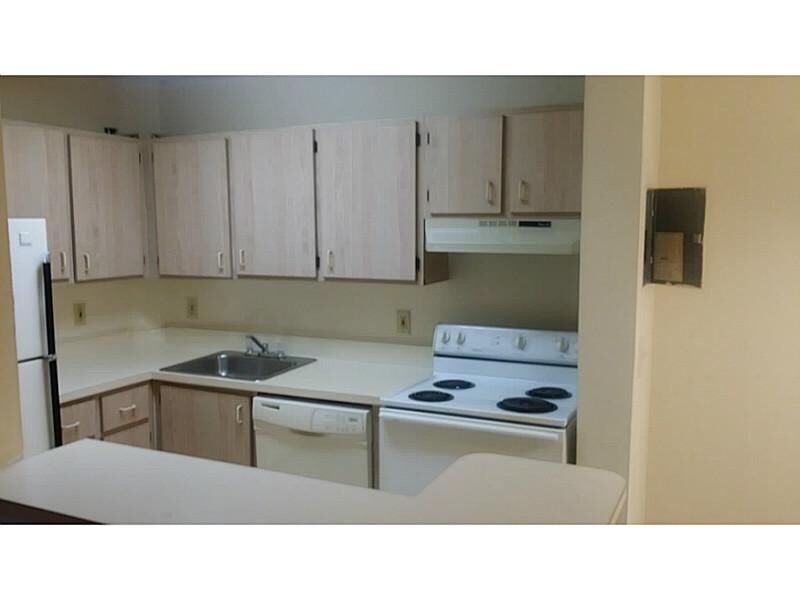 Property Photo: 10765 Cleary Bl 104 FL 33324