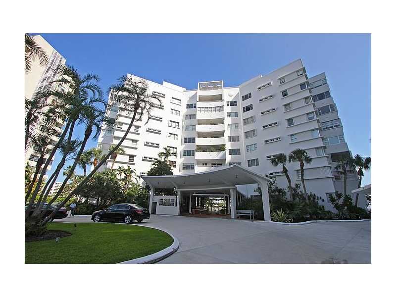 Property Photo:  16 Island Av 3F  FL 33139 