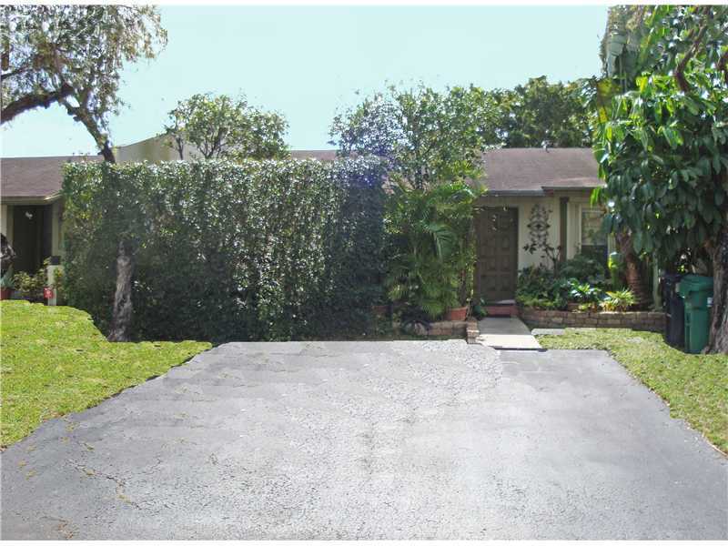 Property Photo:  12504 SW 110 S Canal St 0  FL 33186 