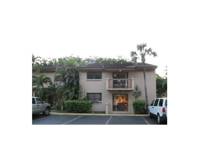 Property Photo:  6236 SW 136 Ct B208  FL 33183 