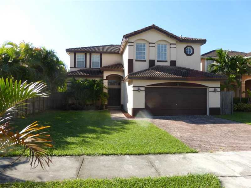 Property Photo:  1054 SW 145 Ct  FL 33184 