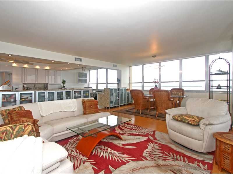 Property Photo: 11 Island Av 1212 FL 33139